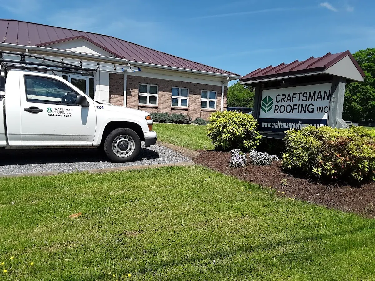 Quality Hail Damage Roof Repair by experienced craftsmen in Hudson